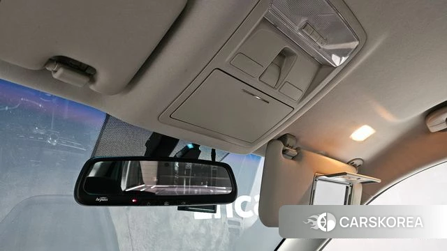 Ssangyong Rexton Sports id 4728167 из Кореи 8
