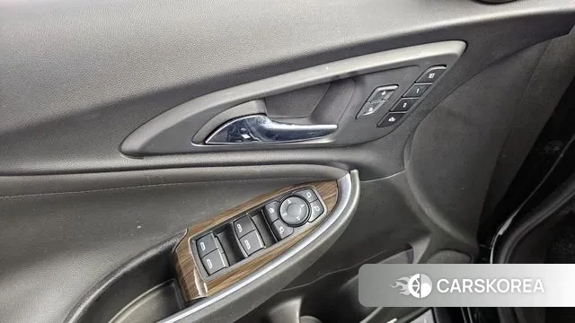 Chevrolet (GM Daewoo) The New Malibu id 3336067 из Кореи 8