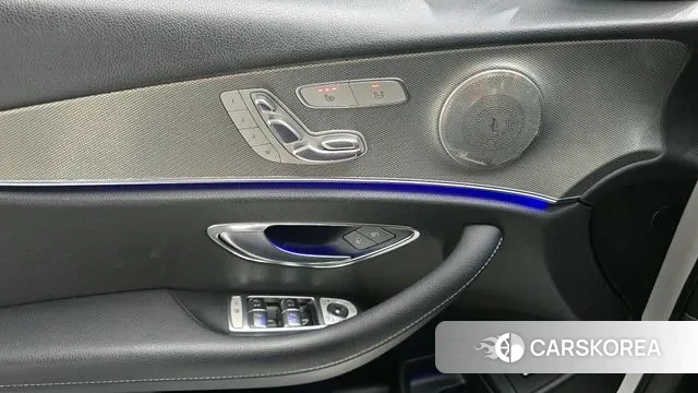 Mercedes-Benz E-Class W213 id 3018811 из Кореи 8
