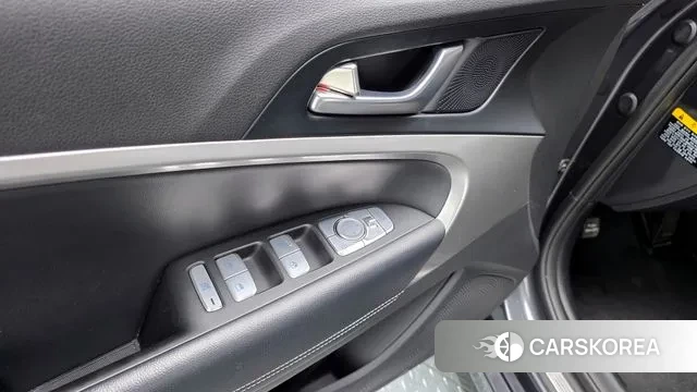 Genesis G70 id 3656896 из Кореи 8