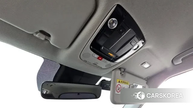 Kia The New Seltos id 3555773 из Кореи 8