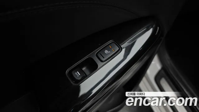 Kia K7 Premier id 2699148 из Кореи 8