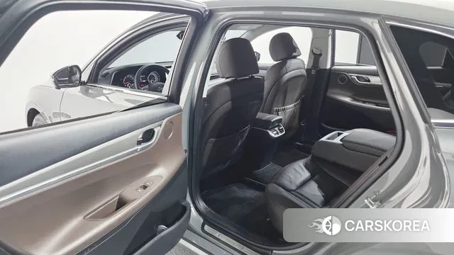 Hyundai The New Grandeur IG id 3600821 из Кореи 8