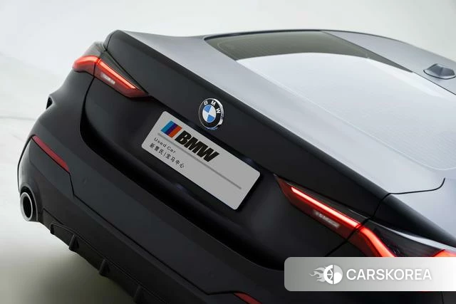 BMW 4 series id 4348671 из Китая 8