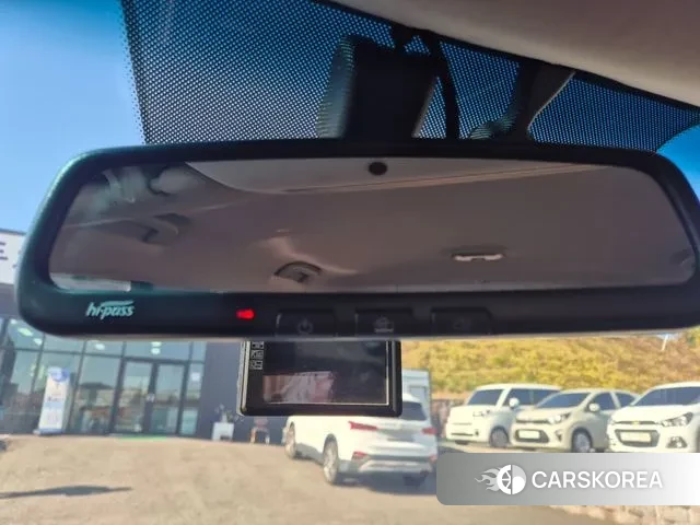 Ssangyong Rexton Sports id 3423184 из Кореи 8