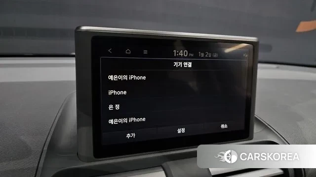 Hyundai Casper id 3539834 из Кореи 8