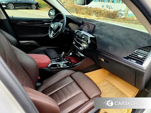 BMW X4 (G02) id 3713319 из Кореи 8