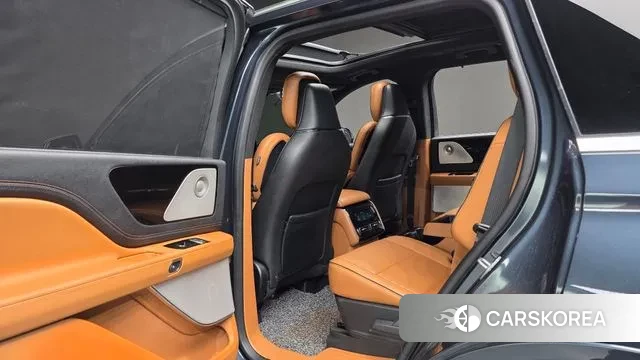 Lincoln Aviator 2nd generation id 3318570 из Кореи 8