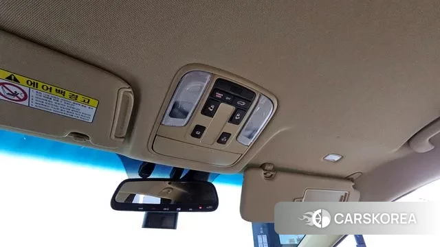 Kia The New Carnival id 3515080 из Кореи 8