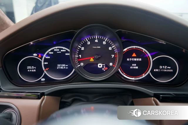 Porsche Cayenne Coupé id 4215116 из Китая 8