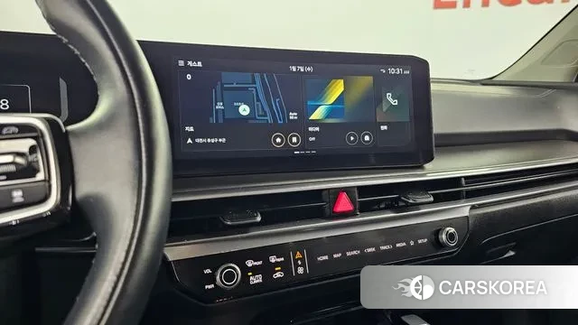 Kia The New Sorento 4th Generation id 3555030 из Кореи 8