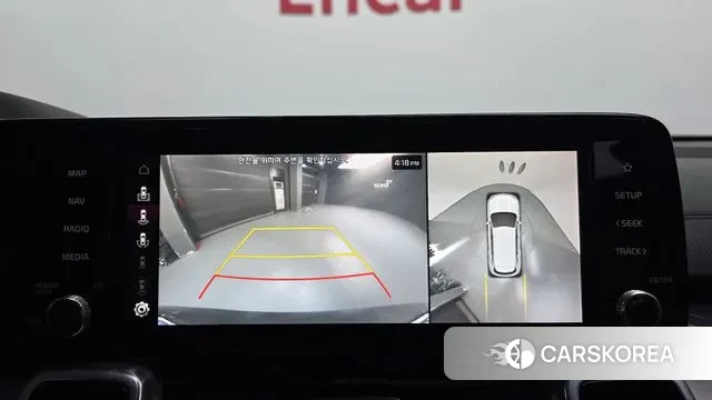 Kia Sorento 4th Generation id 3573131 из Кореи 8