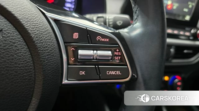 Kia Come New K3 id 4918624 из Кореи 8