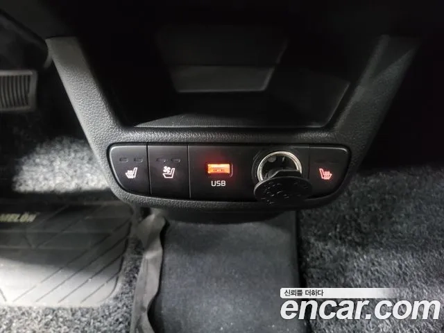 Kia The New Kia Ray id 2862624 из Кореи 8