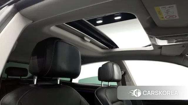 Volkswagen Arteon id 3504415 из Кореи 8