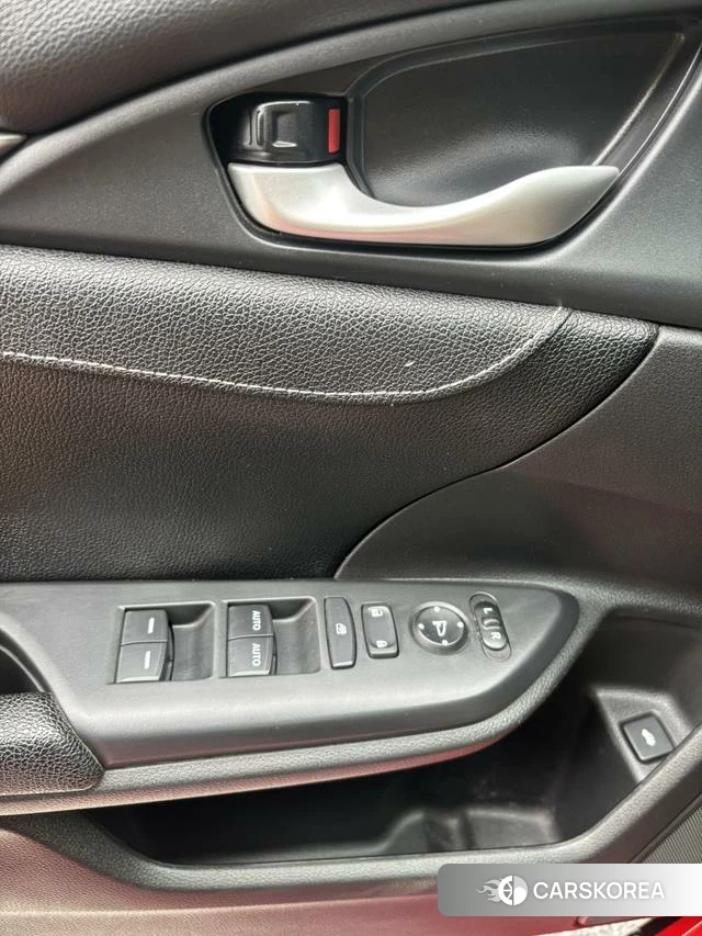 Honda Civic id 4314840 из Китая 8