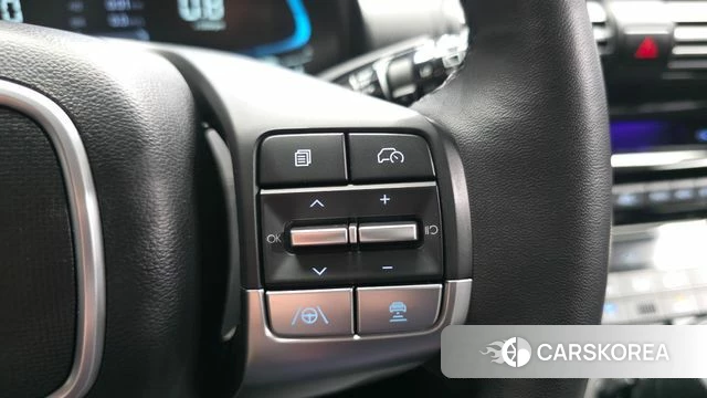 Hyundai Casper id 4592320 из Кореи 8