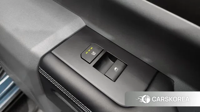 Kia Tasman id 3750749 из Кореи 8