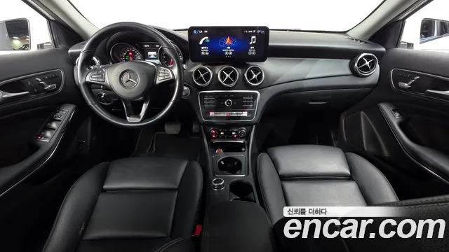 Mercedes-Benz GLA-Class X156 id 2791273 из Кореи 8
