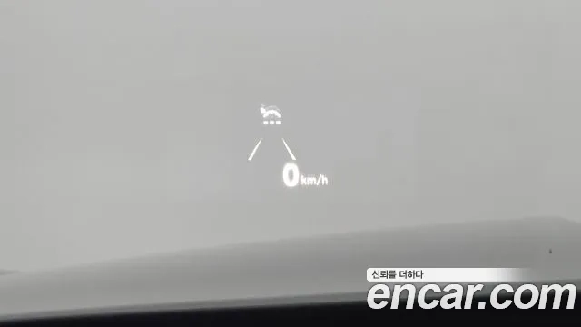 Genesis G90 id 2875267 из Кореи 8