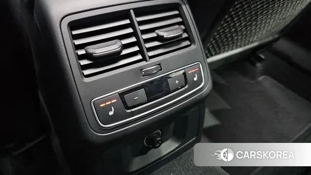 Audi A4 (B9) id 3443405 из Кореи 8