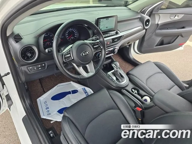 Kia Come New K3 id 2927198 из Кореи 8