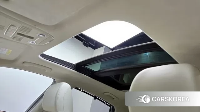 Hyundai The New Grandeur IG Hybrid id 3257839 из Кореи 8