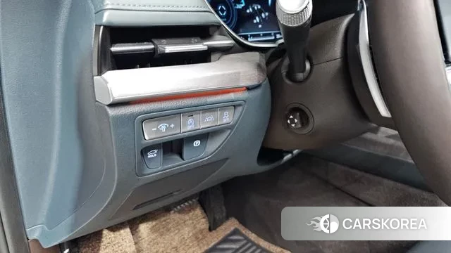 Genesis G80 (RG3) id 3616654 из Кореи 8