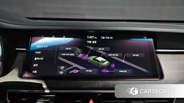 Kia K7 Premier id 3682050 из Кореи 8