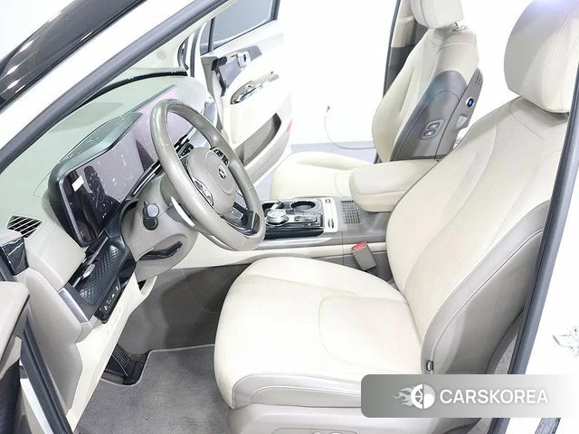 Kia Carnival 4th generation id 4507458 из Кореи 8