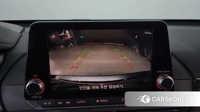 Nissan Altima (L34) id 3651305 из Кореи 8