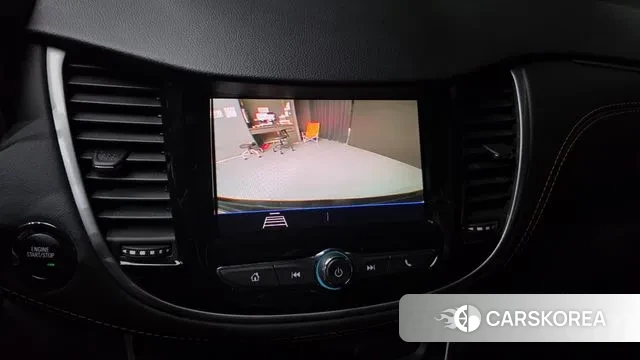 Chevrolet (GM Daewoo) The New Trax id 3362350 из Кореи 8