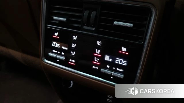 Porsche Cayenne (PO536) id 3905258 из Кореи 8