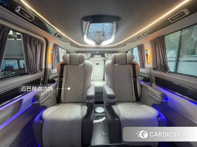 Mercedes-Benz Vito id 4256162 из Китая 8