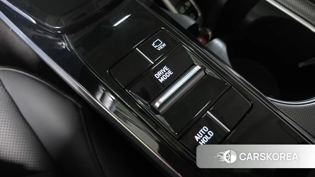 Hyundai Sonata (DN8) id 4573670 из Кореи 8