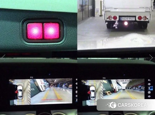 Mercedes-Benz E-Class W213 id 3054577 из Кореи 8