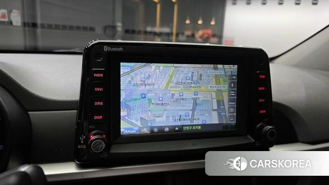 Kia All New Morning (JA) id 4672496 из Кореи 8