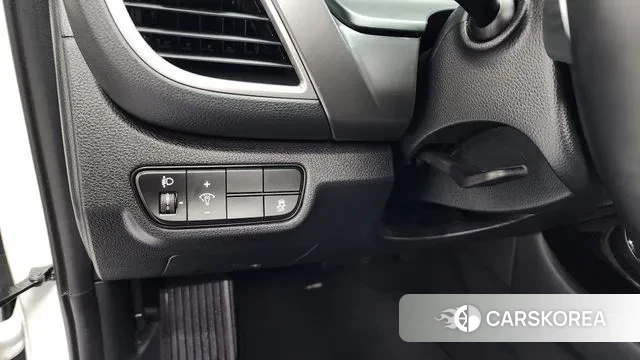 Kia The New Seltos id 3420226 из Кореи 8