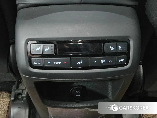 Hyundai The New Palisade id 4281152 из Кореи 8