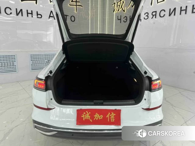 Volkswagen Lingdu id 4264637 из Китая 8