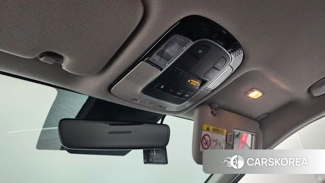 Hyundai Sonata (DN8) id 3567257 из Кореи 8