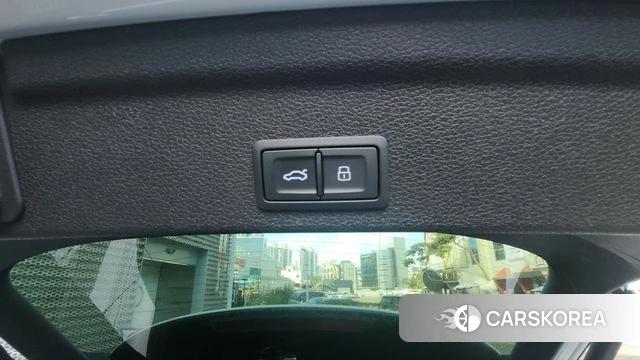 Audi Q3 (F3) id 4905305 из Кореи 8