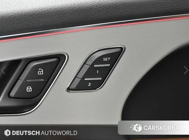 Audi Q7 (4M) id 3893644 из Кореи 8