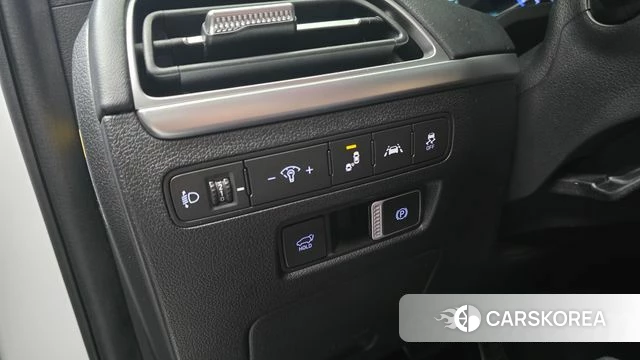 Hyundai Palisade id 4446775 из Кореи 8