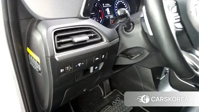 Hyundai Palisade id 3459947 из Кореи 8