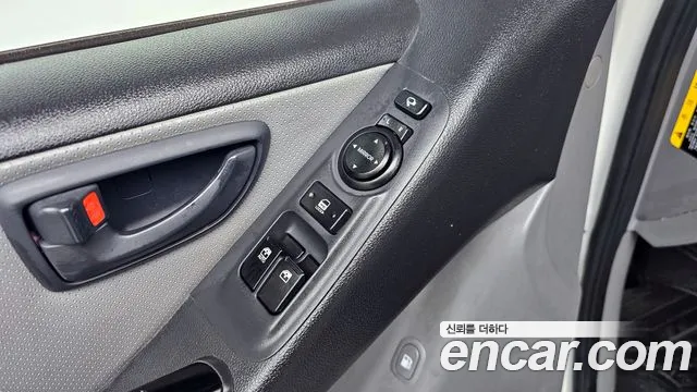 Hyundai The New Grand Starex id 2408404 из Кореи 8