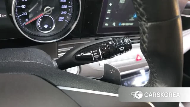 Hyundai The New Grandeur IG id 3622068 из Кореи 8