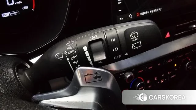 Kia Niro EV id 3257947 из Кореи 8