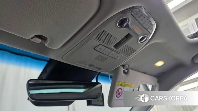 Hyundai The New Grandeur IG id 4518928 из Кореи 8
