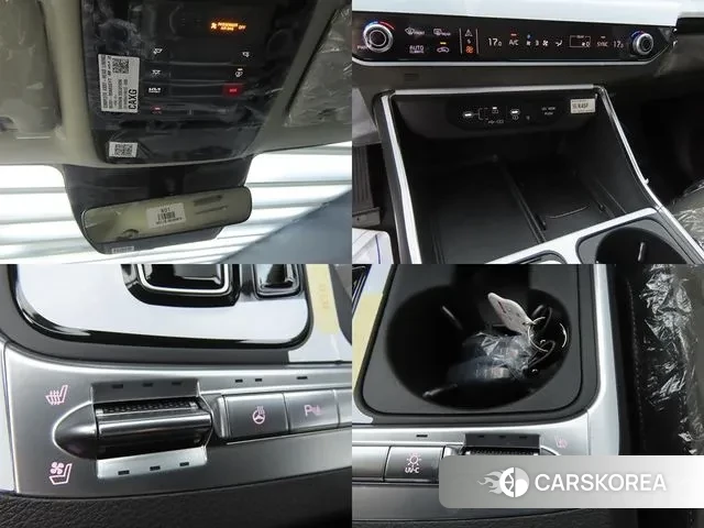 Kia The New Carnival 4th Generation id 3399730 из Кореи 8